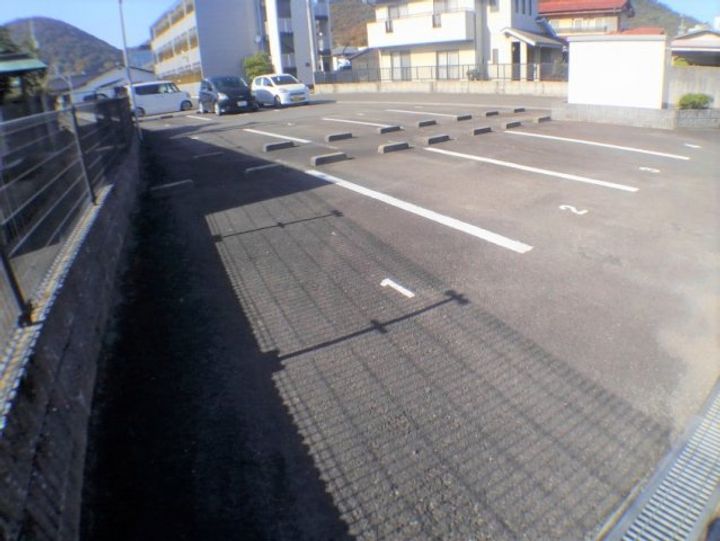 レオパレスHAZE201のその他画像