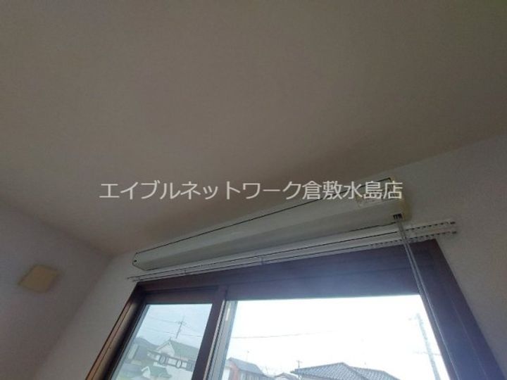 岡山県倉敷市連島町鶴新田(タウンハウス)の賃貸物件102のその他画像