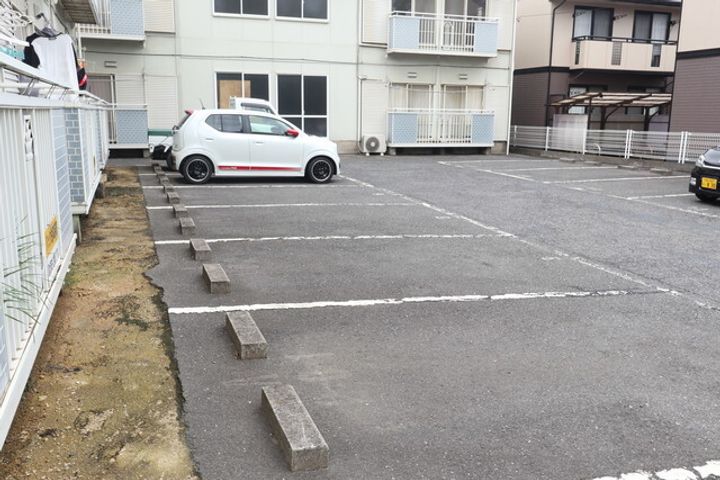 岡山県倉敷市連島2丁目(アパート)の賃貸物件202のその他画像