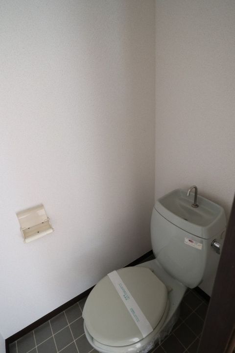 岡山県倉敷市連島2丁目(アパート)の賃貸物件202のその他画像