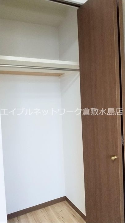岡山県倉敷市中島(マンション)の賃貸物件103のその他画像