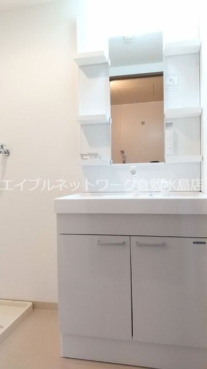 岡山県倉敷市中島(マンション)の賃貸物件103のその他画像