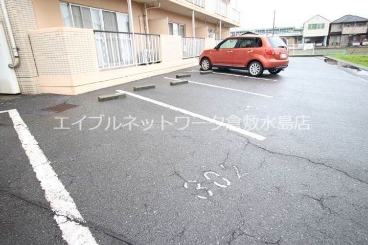 岡山県倉敷市中島(マンション)の賃貸物件103のその他画像