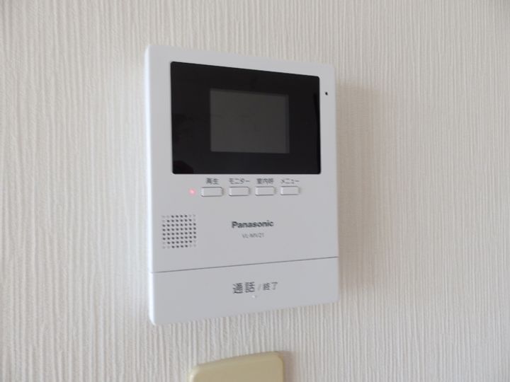 岡山県倉敷市中島(マンション)の賃貸物件103のその他画像