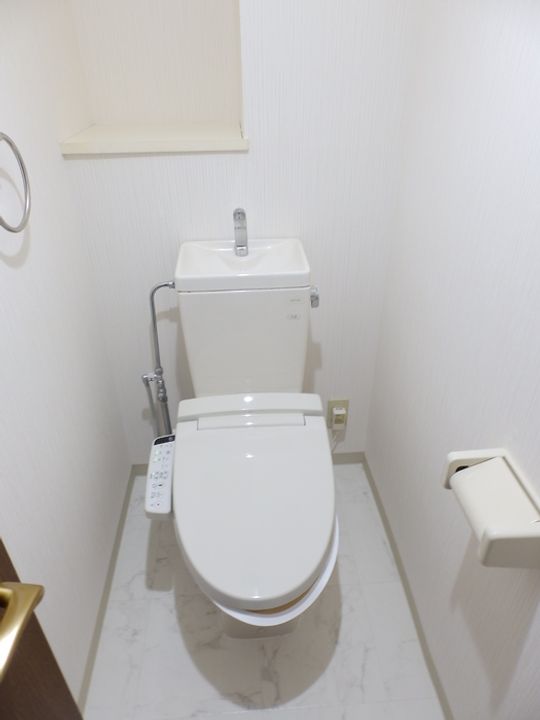 岡山県倉敷市中島(マンション)の賃貸物件103のその他画像