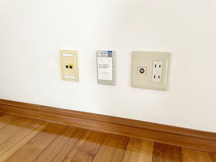 サザンクロス・ビュー102(※)のその他画像
