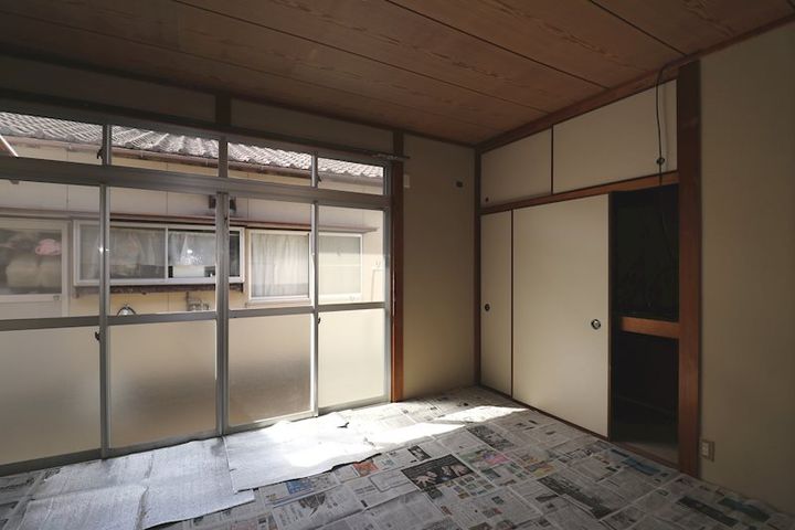 岡山県倉敷市新田(一戸建)の賃貸物件中のその他画像