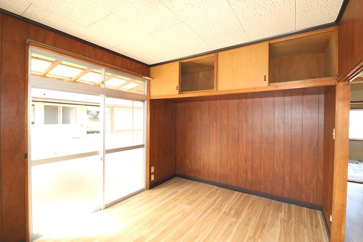 岡山県倉敷市新田(一戸建)の賃貸物件中のその他画像