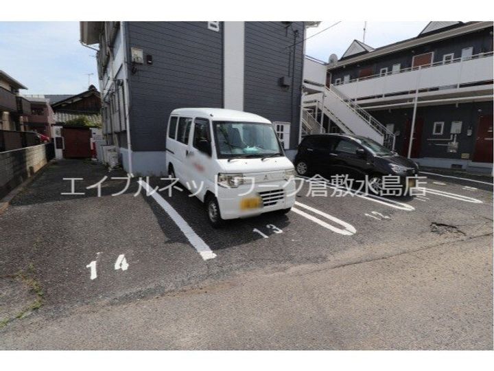 VENTVERT Aのその他画像