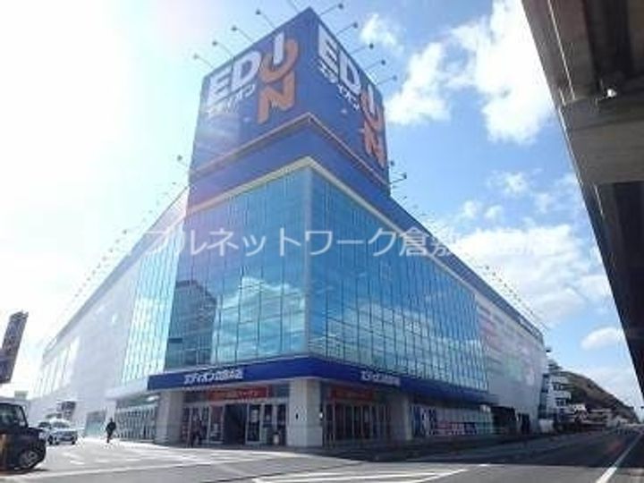 VENTVERT Aの周辺