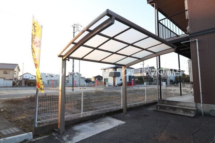 ジュネス貝原のその他画像