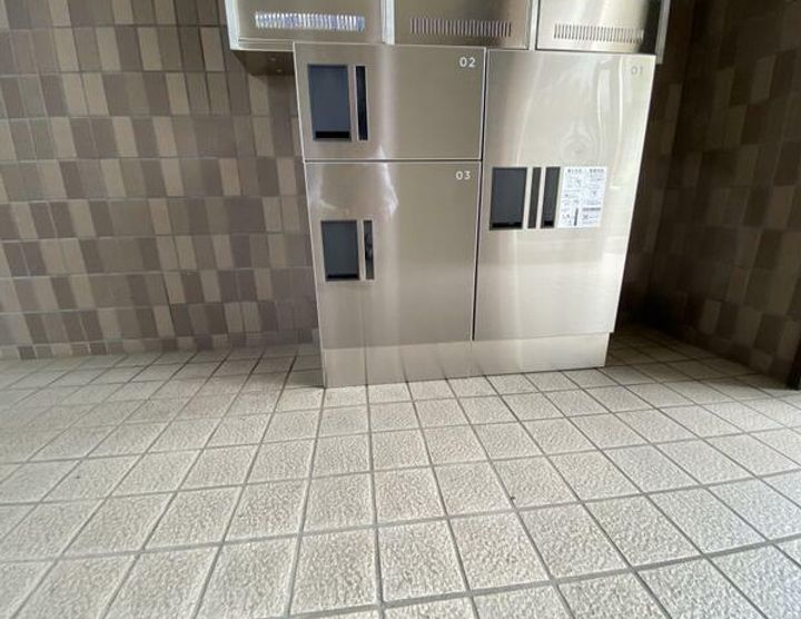 エスポワールⅠ田井のその他画像