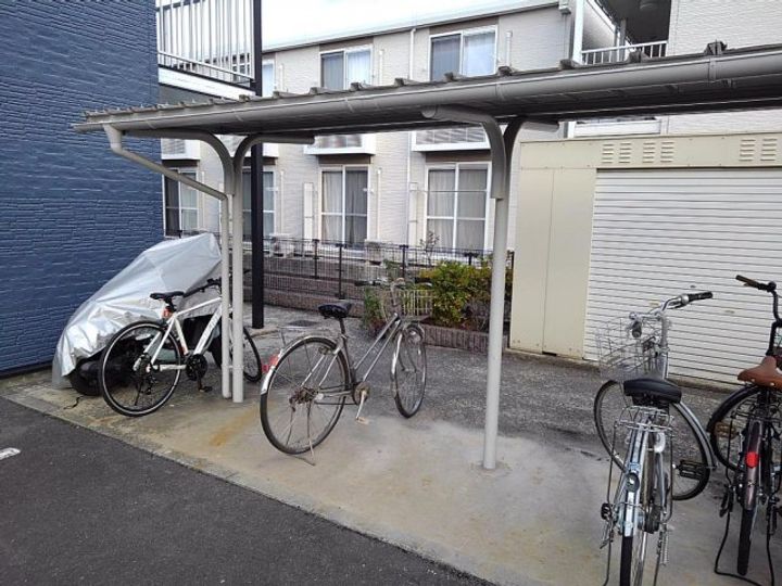 レオパレス向日葵のその他画像