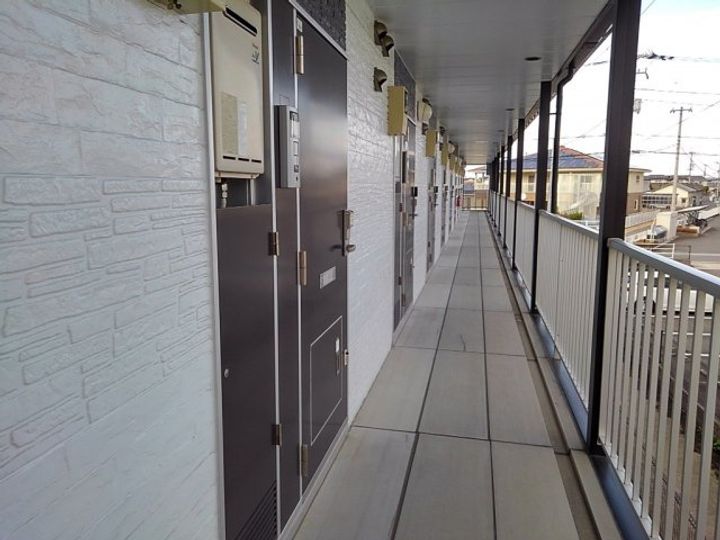 レオパレス向日葵のその他画像