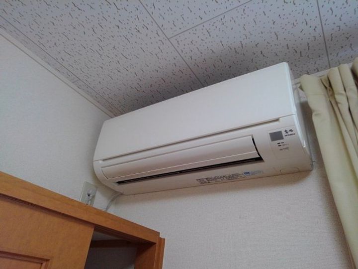 レオパレス向日葵のその他画像