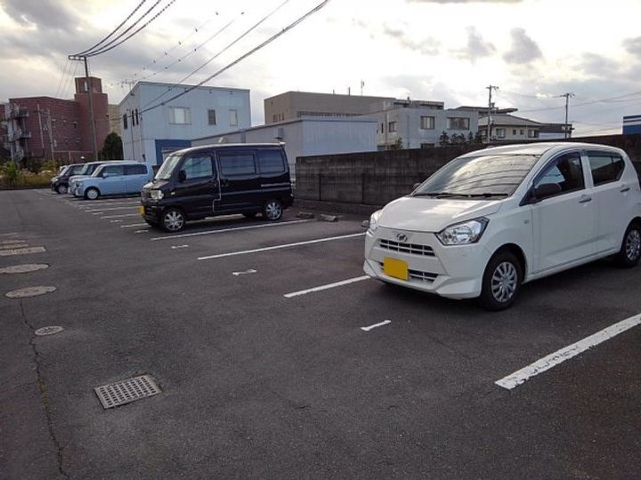 レオパレス向日葵のその他画像