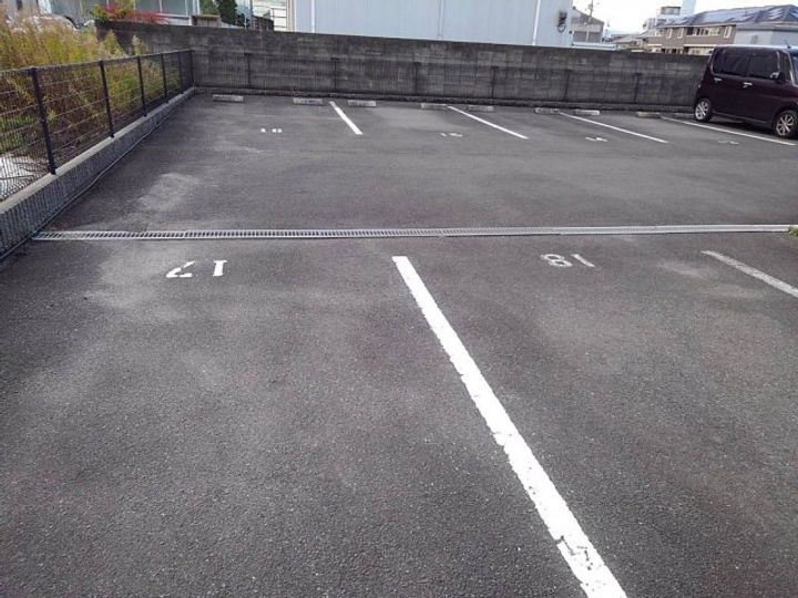 レオパレス向日葵のその他画像