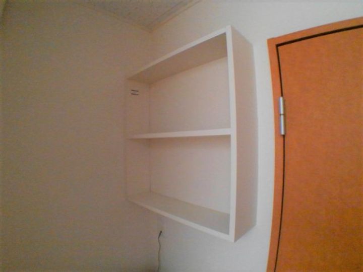 レオパレスK&S210の内装