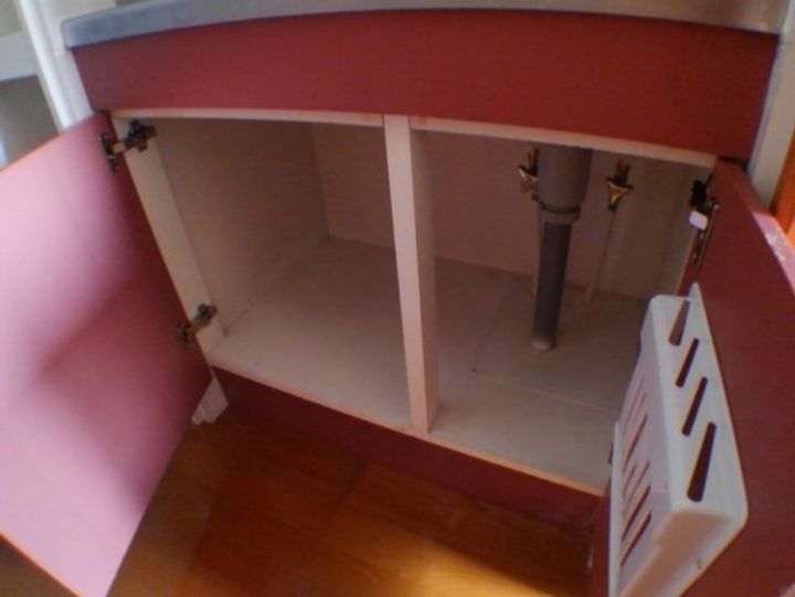 レオパレスK&S210の内装