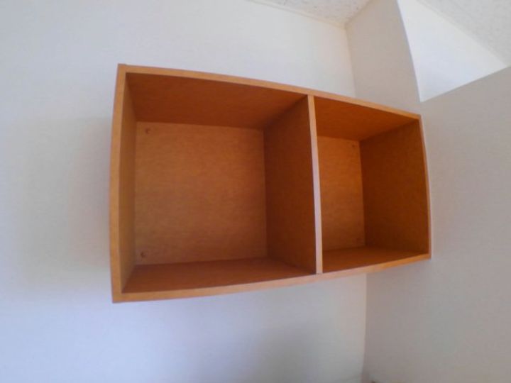 レオパレスK&S210の内装