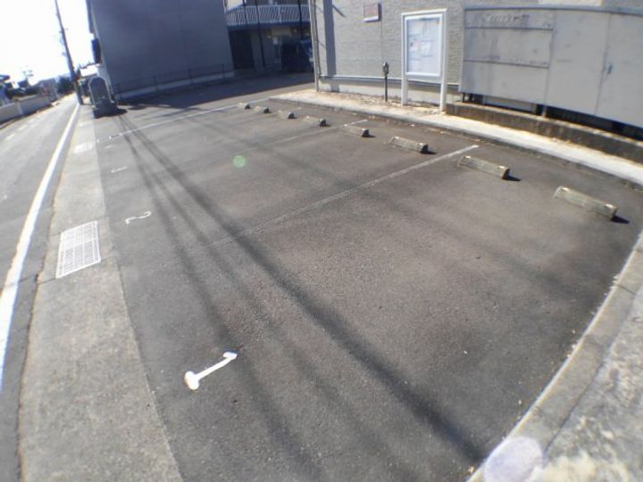 レオパレスK&S210のその他画像