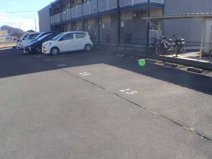 レオパレスK&S210のその他画像