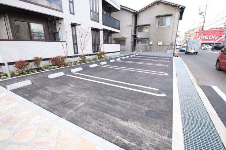 D-room沖野上のその他画像