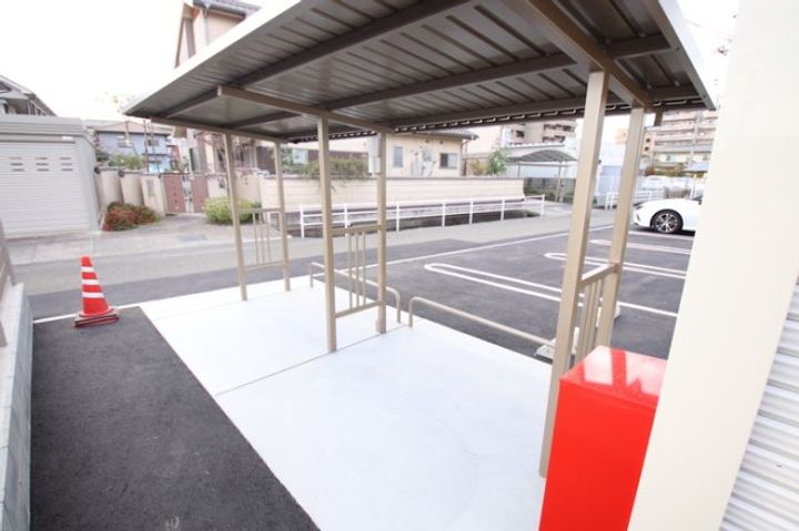 D-room沖野上のその他画像