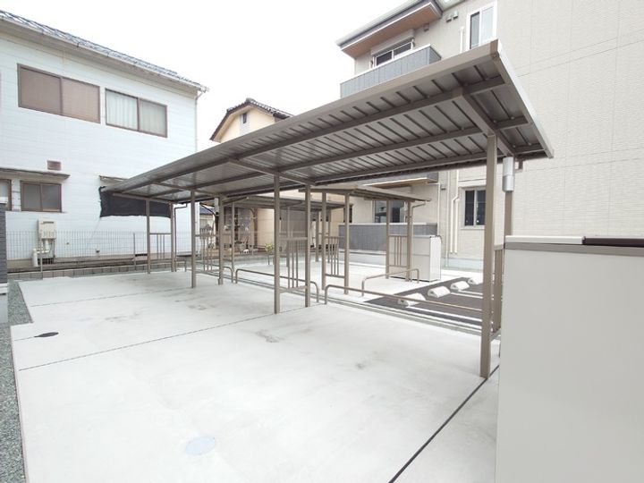 D-residence川口Aのその他画像