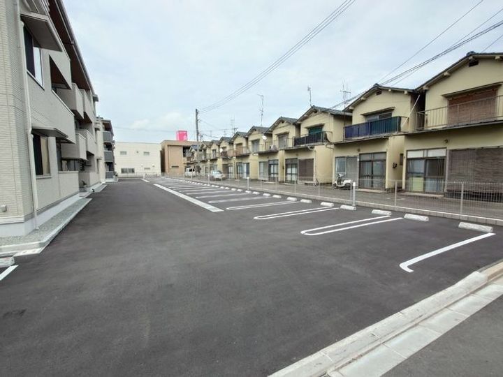 D-residence川口Aのその他画像