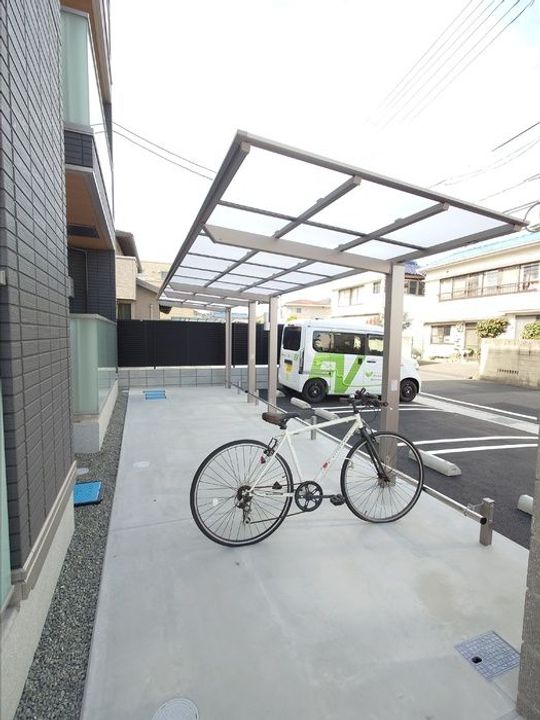 D-ROOM桜馬場のその他画像