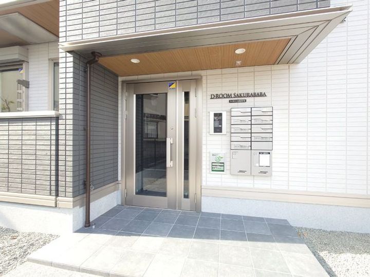 D-ROOM桜馬場のその他画像