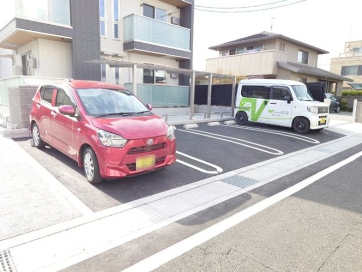 D-ROOM桜馬場のその他画像