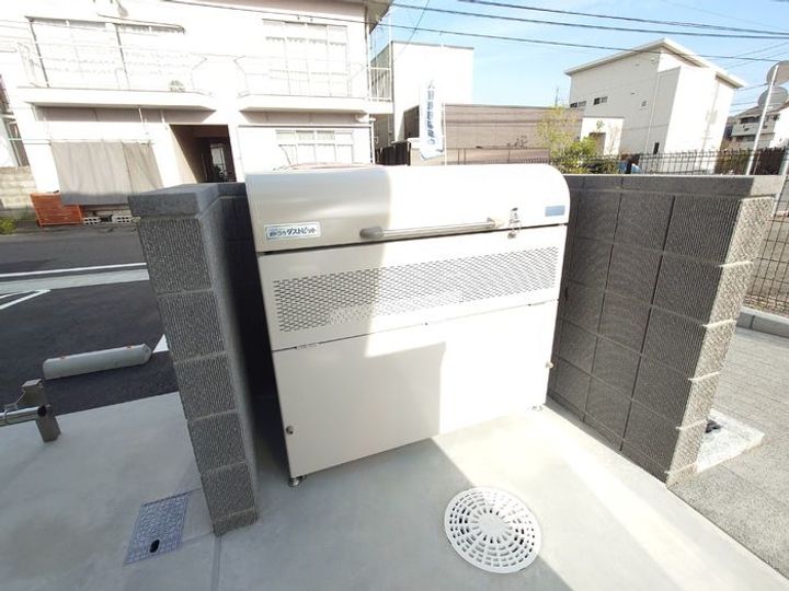 D-ROOM桜馬場のその他画像
