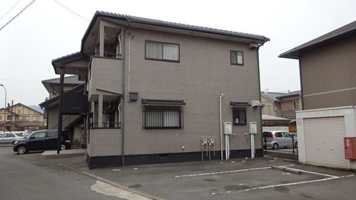 サンシャインBのその他画像