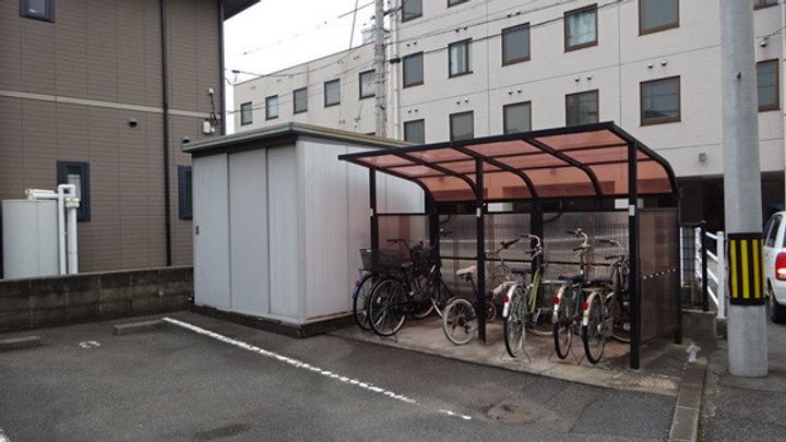 サンシャインBのその他画像