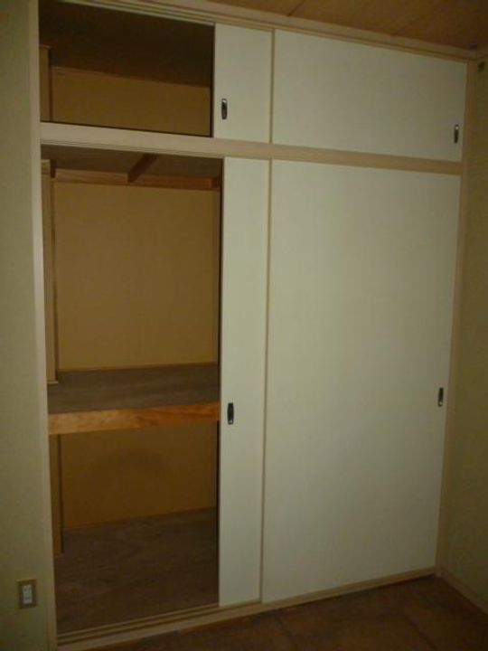 エーライン泉A・B ペット(犬)B202号室のその他画像