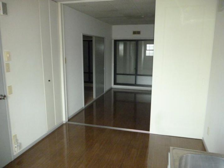 エーライン泉A・B ペット(犬)B202号室のその他画像