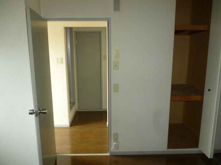 エーライン泉A・B ペット(犬)B202号室のその他画像