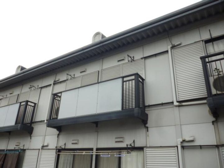 エーライン泉A・B ペット(犬)B202号室のその他画像