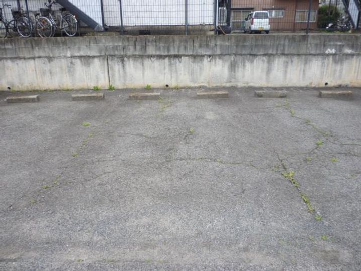 エーライン泉A・B ペット(犬)B202号室のその他画像