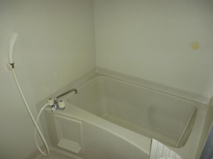 エーライン泉A・B ペット(犬)B202号室の風呂