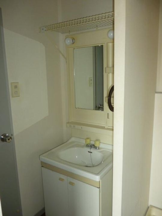 エーライン泉A・B ペット(犬)B202号室のその他画像