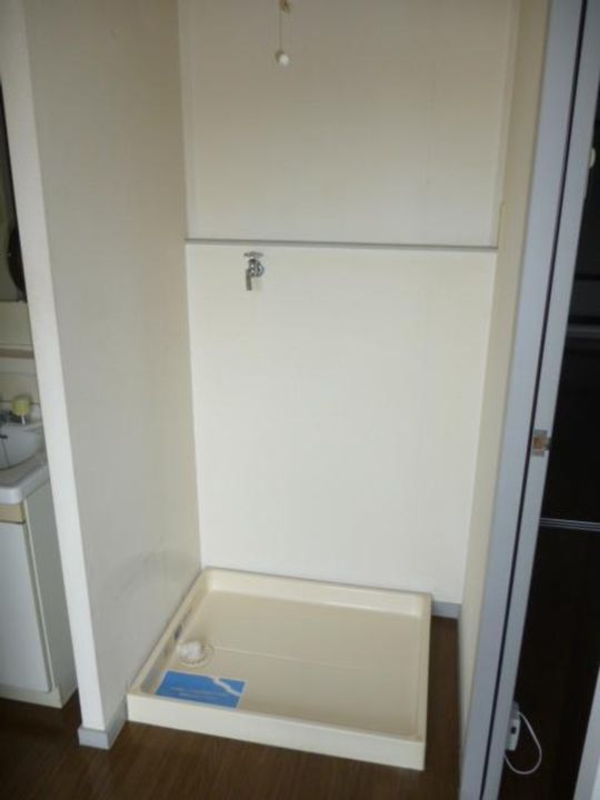 エーライン泉A・B ペット(犬)B202号室のその他画像