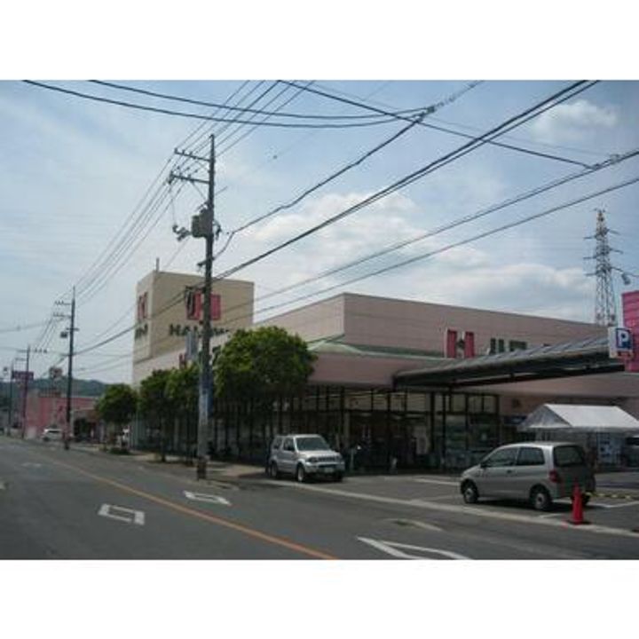 プチメゾン野田の周辺