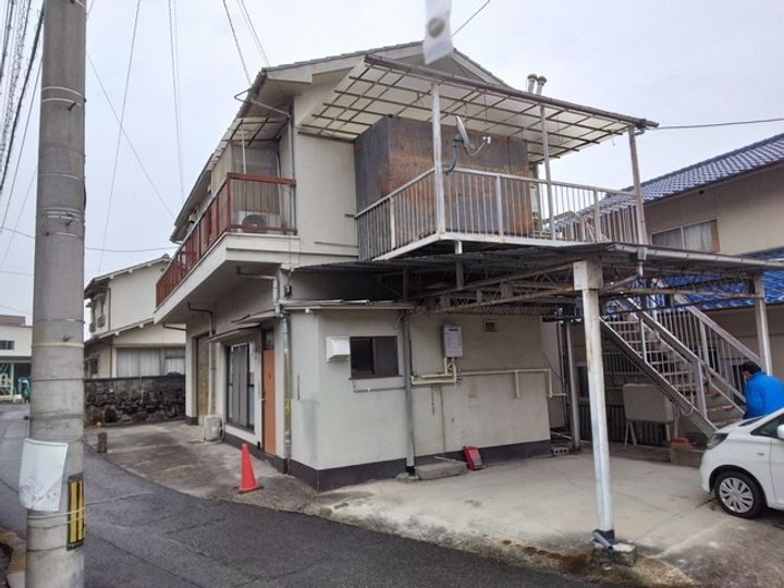 高垣アパート202のその他画像