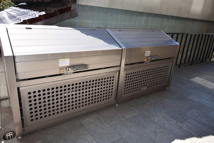 クレスト明治町のその他画像