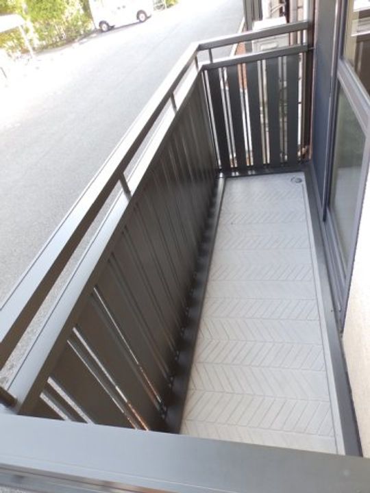 グレイス A棟102のその他画像