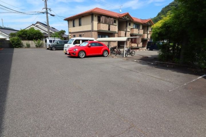 グレイス A棟102のその他画像