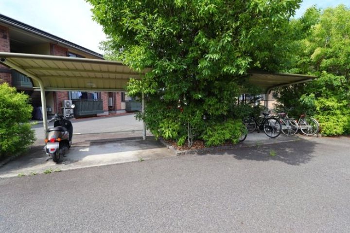 グレイス A棟102のその他画像